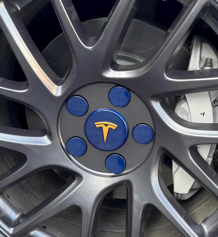 Tesla Accessories