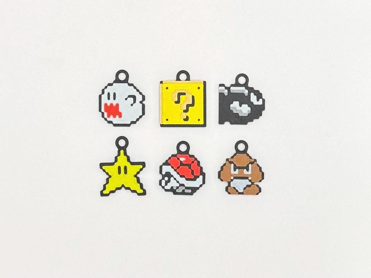 Keychains