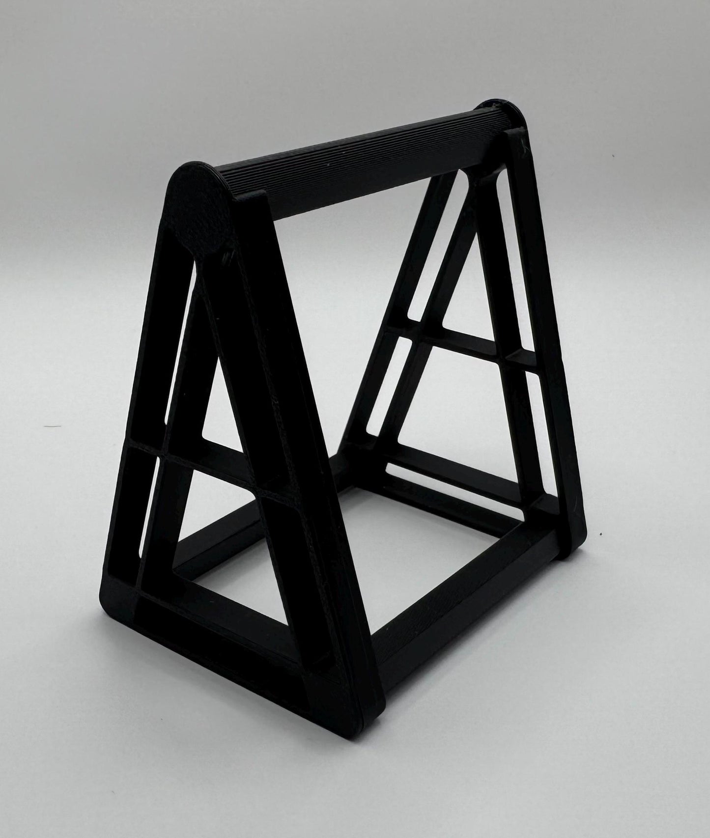 2" Label Roll Holder: Easy-Change Design for Label Printers