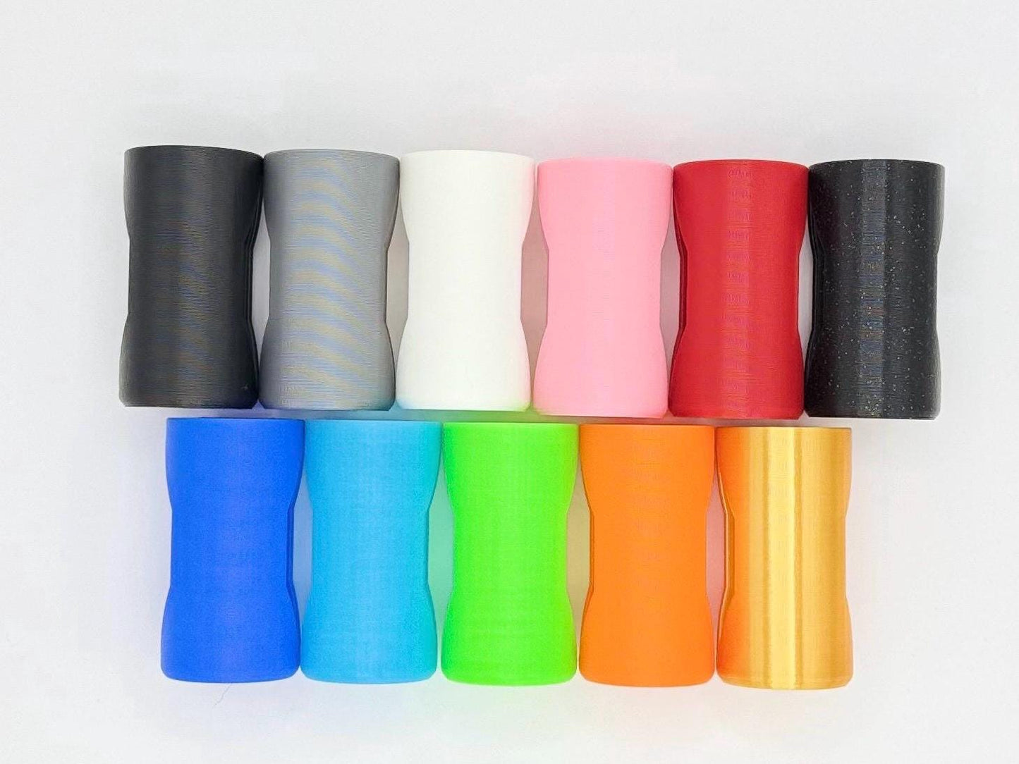 FLUM Float Vaporizer Holder | Adhesive or Magnetic Backing | Loose-Fit or Tight-fit