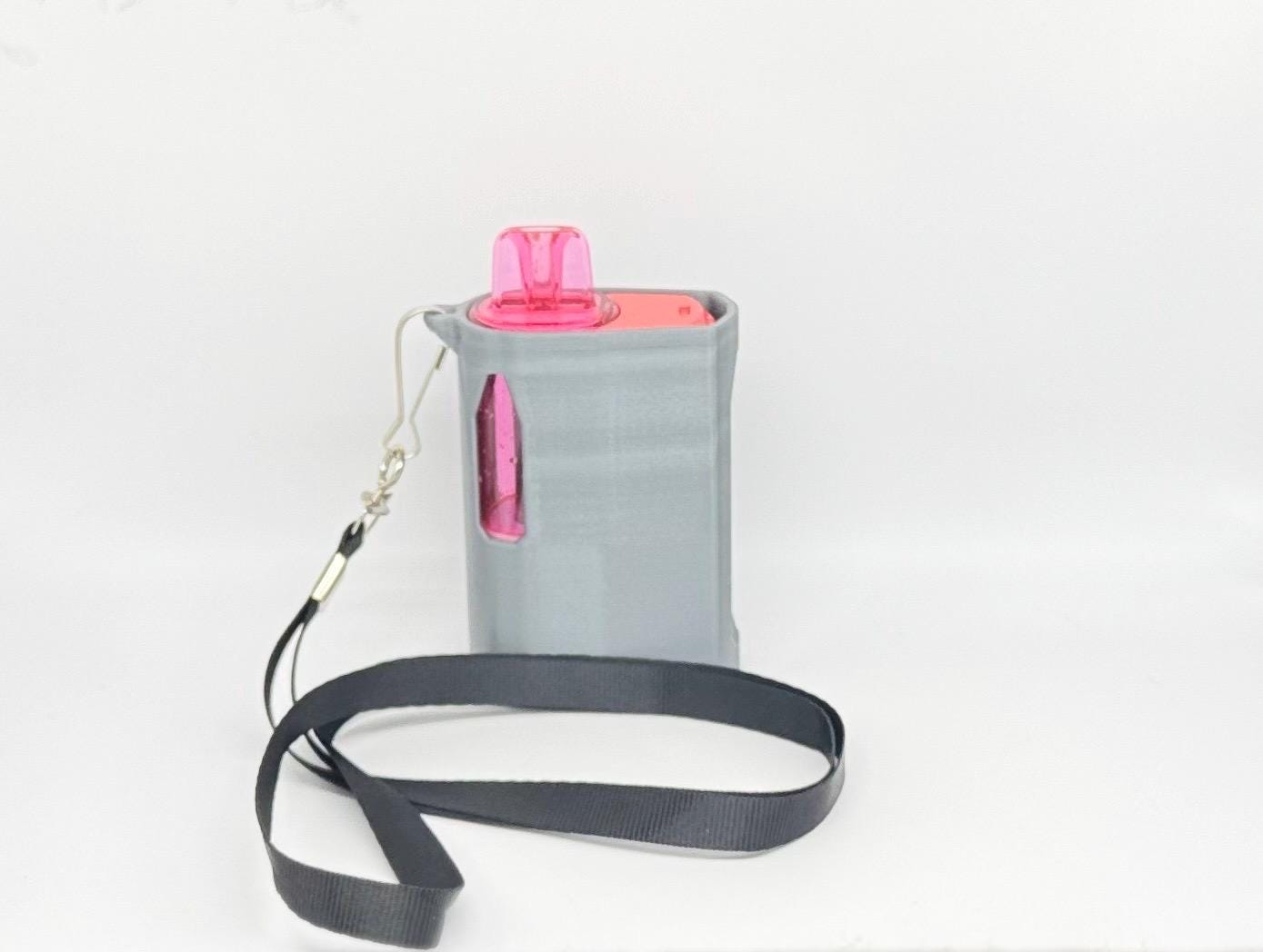 Foger Switch Pro Vape Case with Lanyard | Personalization Available