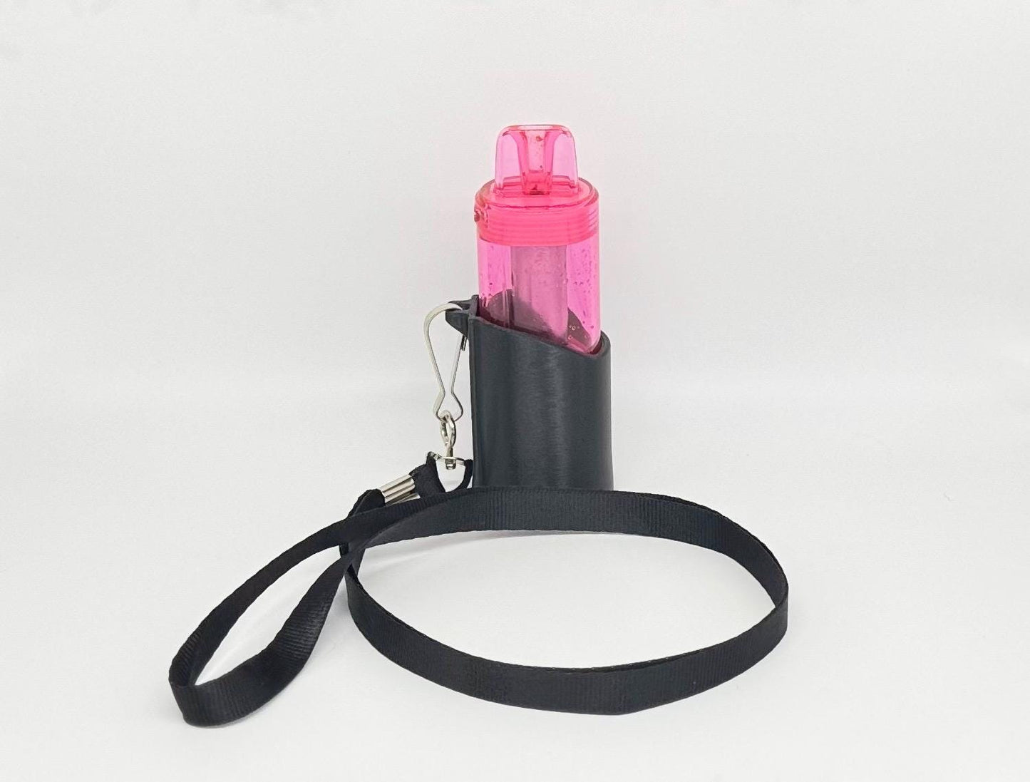 Foger Switch Pro Vape Case with Lanyard | Personalization Available