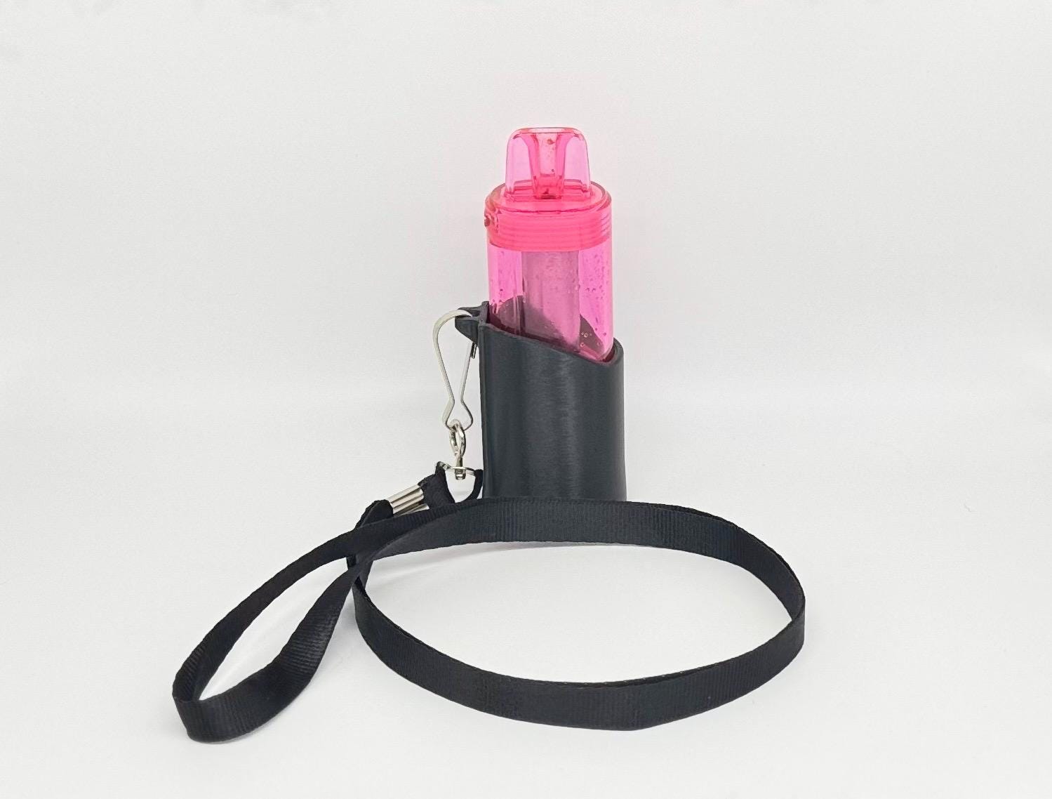 Foger Switch Pro Vape Case with Lanyard | Personalization Available